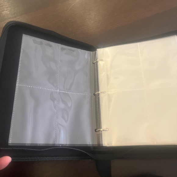 Pokeman Album - Picture 2 of 3